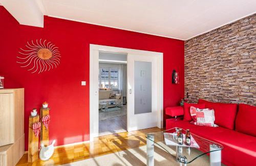 Warstein Apartment | Top-Rated Family-Friendly Stay at Sommersonne Hotel