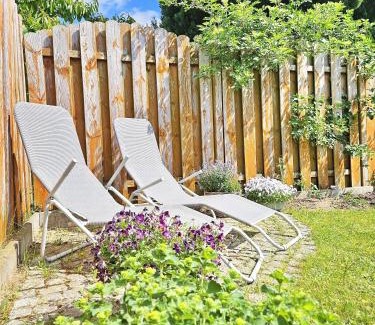Zurow House | Discover Sommerwiese - Perfect for Families and Pets