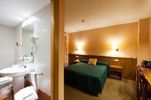 Benasque Hotel | Relax at SOMMOS Hotel Benasque Spa with Pool & Hot Tub