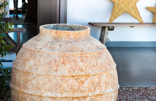 Formentera Villa | Discover Somnis of Formentera: Ocean View & Spa Retreat
