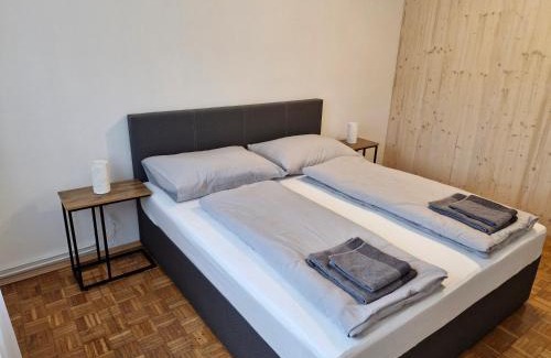 Retznei Apartment | Discover Comfort at Somnium - Family-Friendly in Ehrenhausen
