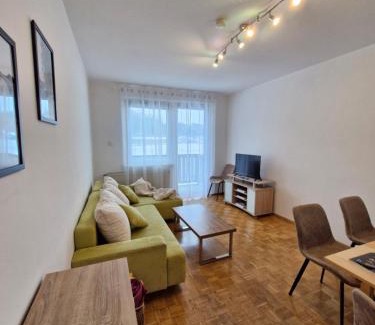 Retznei Apartment | Discover Comfort at Somnium - Family-Friendly in Ehrenhausen