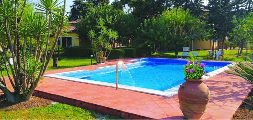 Albanella House | Indulge at Somnium La Dimora Del Relax - Rated 9.3/10!