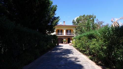 Albanella House | Indulge at Somnium La Dimora Del Relax - Rated 9.3/10!