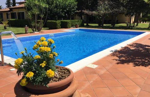 Albanella House | Indulge at Somnium La Dimora Del Relax - Rated 9.3/10!