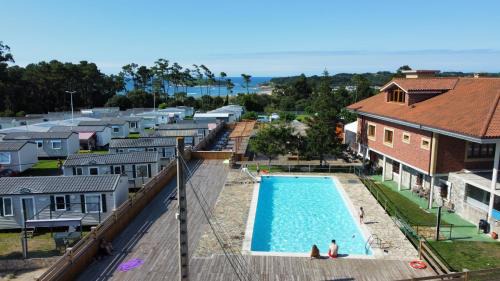 Somo Other | Explore Somo Bungalow Resort with Family-Friendly Amenities