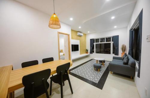 Mang Thit Hotel | Relax at Somo Farm Cửu Long with Oceanfront Amenities
