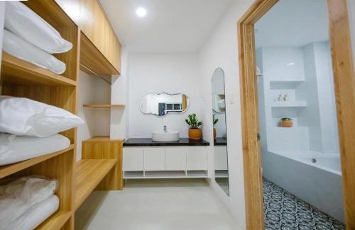 Mang Thit Hotel | Relax at Somo Farm Cửu Long with Oceanfront Amenities