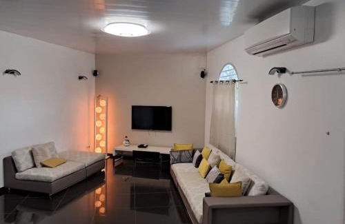 Matoury Villa | Somptueuse villa