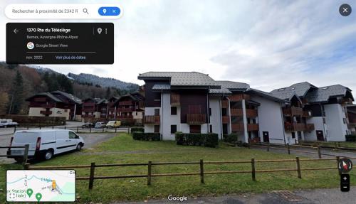 Bernex Apartment | Cozy Studio in Bernex - Guest Rated 9/10