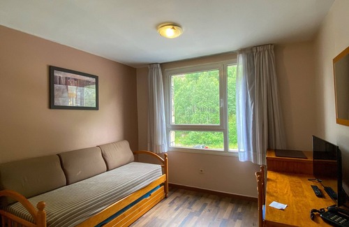 Incles Hotel | Discover Somriu Hotel Vall Ski: Family-Friendly Getaway