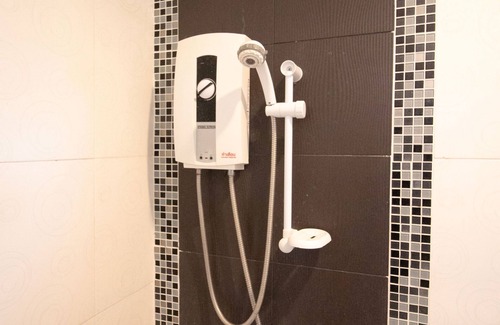 Khon Kaen Hotel | Comfortable Somsamai Style Apartment with Family-Friendly Amenities
