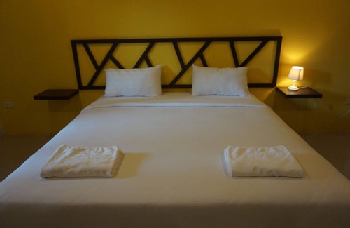 Khon Kaen Hotel | Comfortable Somsamai Style Apartment with Family-Friendly Amenities