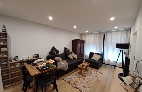 Saalbach-Hinterglemm Apartment | Somski Saalbach