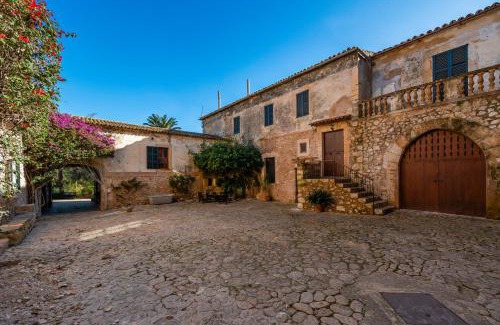 Puigpunyent Villa | Son Burguet