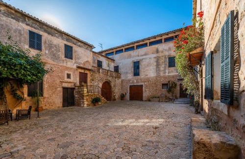Puigpunyent Villa | Son Burguet