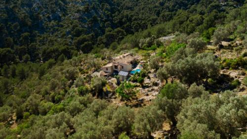 Selva Ski Chalet | Pet-Friendly Son Canta: Oceanfront with 9.5/10 Reviews