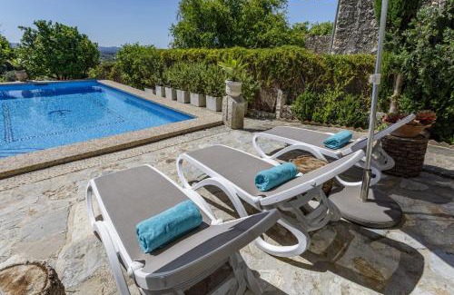 Campanet Villa | Inviting Stay at Son Colom: Pool, Family-Friendly Amenities