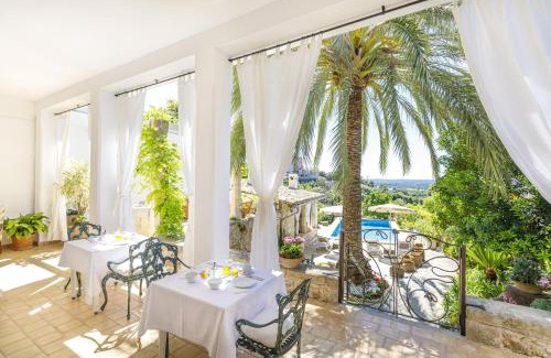 Campanet Villa | Inviting Stay at Son Colom: Pool, Family-Friendly Amenities
