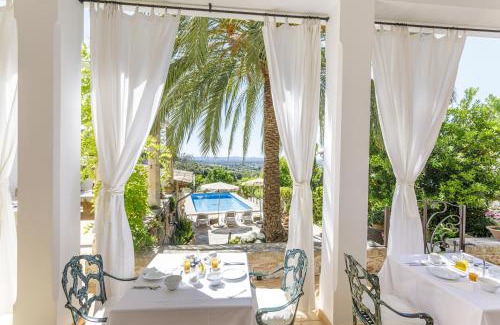 Campanet Villa | Inviting Stay at Son Colom: Pool, Family-Friendly Amenities