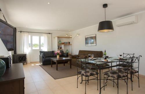 Campos House | Son Coves Petit: Oceanfront Getaway with Top Guest Ratings
