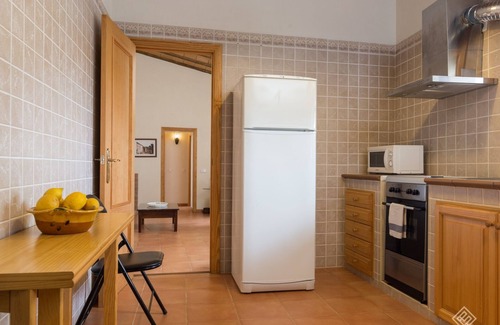 Algaida Villa | Son Fornes: Elegant Villa with Pool & Garden in Algaida
