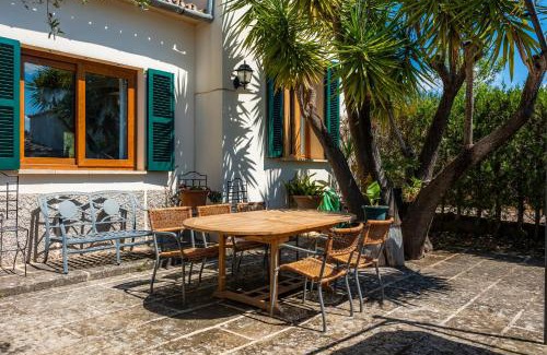Alaro House | Son Fransi Alaro