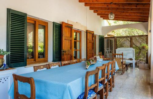 Alaro House | Son Fransi Alaro