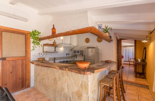 Valldemossa Villa | Experience Son Galceran Petit: Oceanfront Retreat Awaits