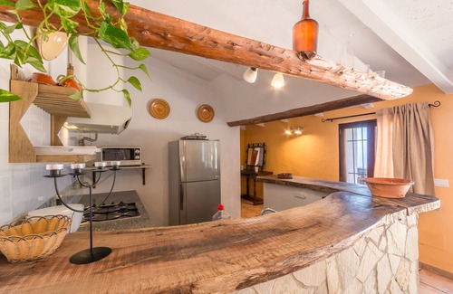 Valldemossa Villa | Experience Son Galceran Petit: Oceanfront Retreat Awaits
