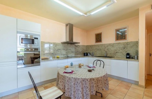 Selva House | Discover Son Maguet: Oceanfront Bliss with Private Pool