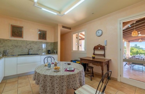 Selva House | Discover Son Maguet: Oceanfront Bliss with Private Pool
