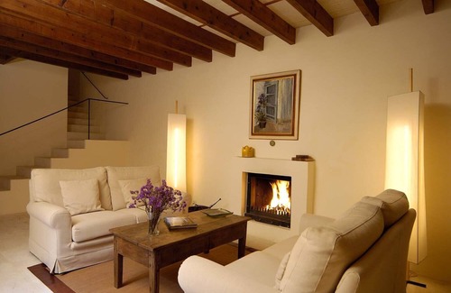 Manacor Hotel | Experience Son Mas Hotel Rural: 4-Star Bliss with Ocean Views
