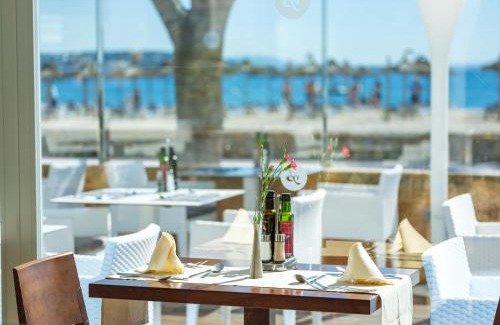 Palmanova Hotel | Serene Son Matias Beach - Adults Only with Oceanfront Views