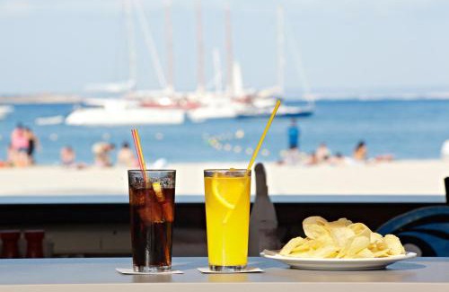 Palmanova Hotel | Serene Son Matias Beach - Adults Only with Oceanfront Views