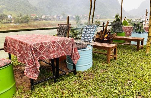 Phong Nha Bed & Breakfast | Pet-Friendly Son River Homestay with Ocean View & 9/10 Rating
