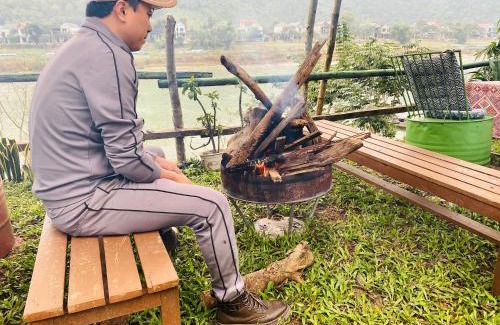 Phong Nha Bed & Breakfast | Pet-Friendly Son River Homestay with Ocean View & 9/10 Rating