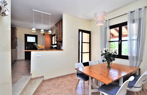 Caimari Villa | Relaxing SON RUBI Finca in Selva with Pool for 7 Guests