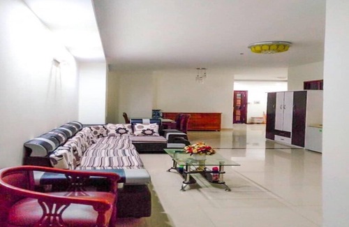 Vung Tau Apartment | Convenient Son Thinh Hotel-Apartment Near Vung Tau Beach
