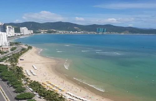 Vung Tau Apartment | Convenient Son Thinh Hotel-Apartment Near Vung Tau Beach