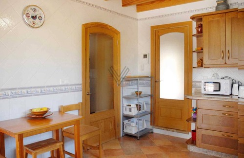 Lloseta Cottage | Explore Son Tugores: A Family-Friendly Retreat in Mallorca