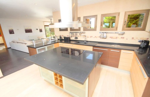 Es Palmer Villa | Exclusive Son Vigili Villa with Private Pool in Campos