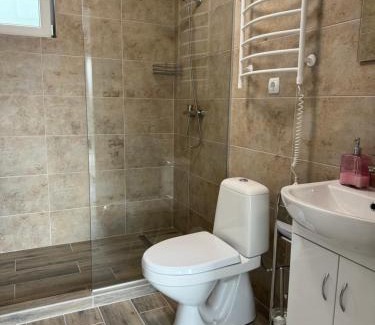 Berehove Apartment | SoNa apartments