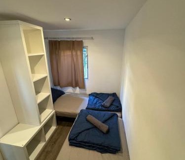 Lido di Spina Resort | Pet-Friendly Sona Mobilhome with Ocean View & Spa Access