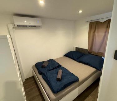 Lido di Spina Resort | Pet-Friendly Sona Mobilhome with Ocean View & Spa Access