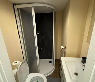 Lido di Spina Resort | Pet-Friendly Sona Mobilhome with Ocean View & Spa Access