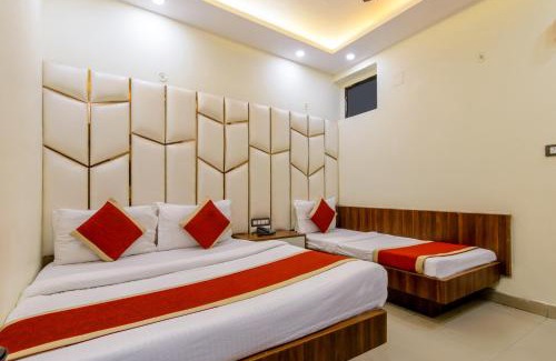 Paharganj House | SONA NEW DELHI RAILWAY Station
