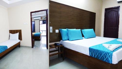 Rajahmundry Hotel | Budget-Friendly Stay at Sona Residency with Breakfast Included