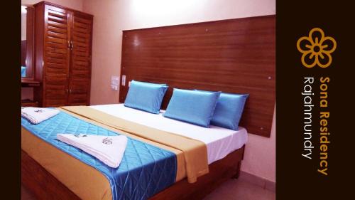 Rajahmundry Hotel | Budget-Friendly Stay at Sona Residency with Breakfast Included