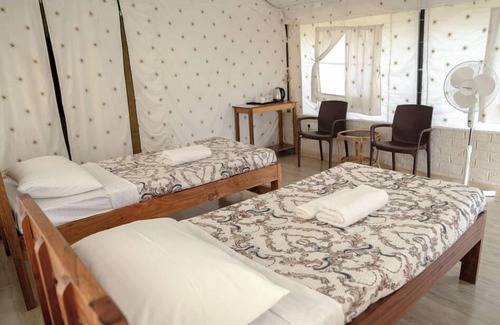 Balipara Hotel | Discover Sonai Nameri: Family-Friendly Retreat with Dining
